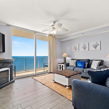 Tidewater Beach Luxury Penthouse With Resort Amenities And A View! Panama City Beach Bagian luar foto