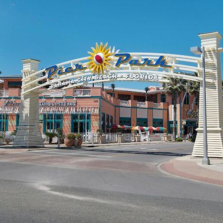 Tidewater Beach Luxury Penthouse With Resort Amenities And A View! Panama City Beach Bagian luar foto