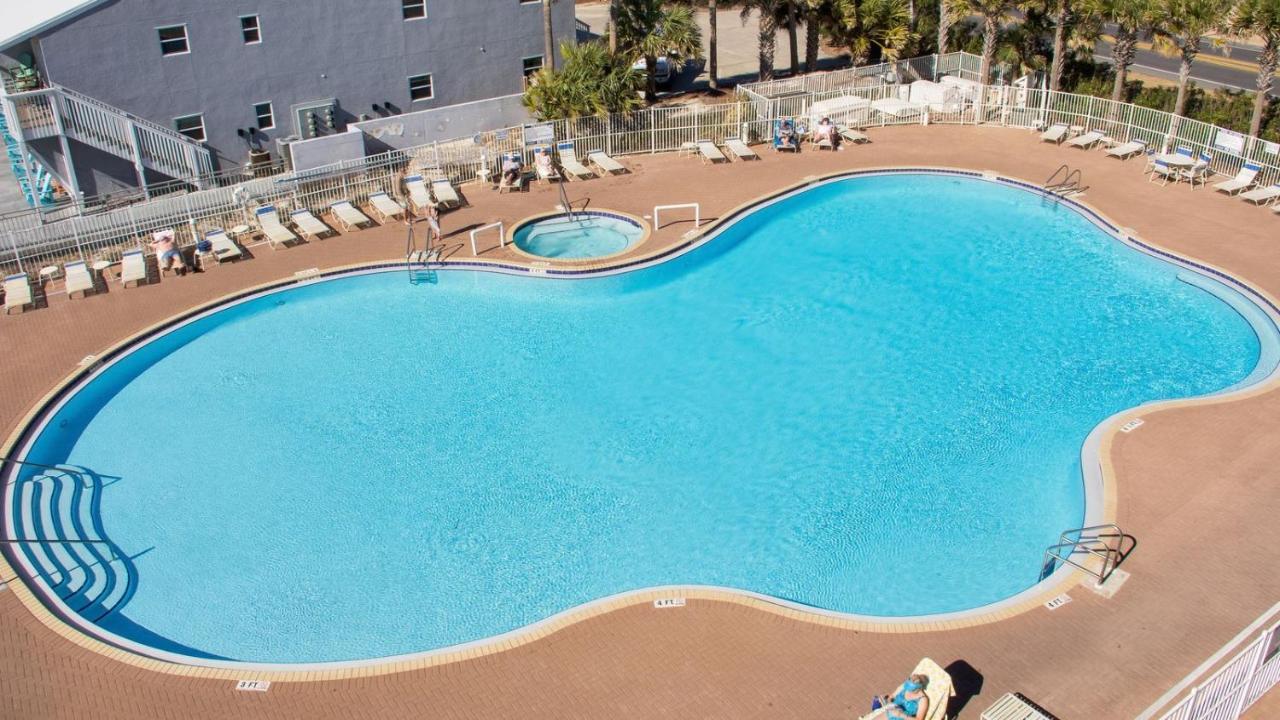 Tidewater Beach Luxury Penthouse With Resort Amenities And A View! Panama City Beach Bagian luar foto