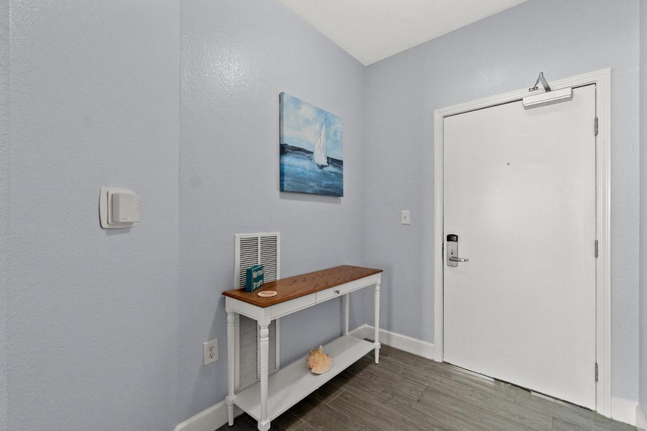 Tidewater Beach Luxury Penthouse With Resort Amenities And A View! Panama City Beach Bagian luar foto