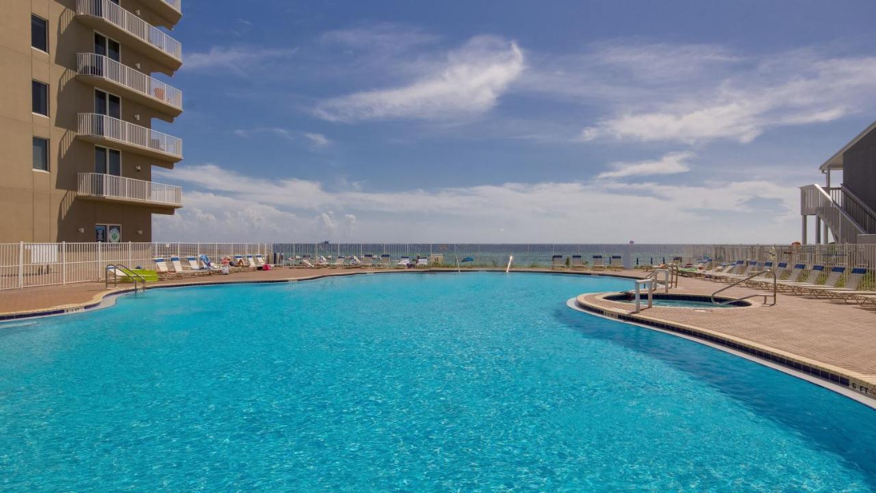 Tidewater Beach Luxury Penthouse With Resort Amenities And A View! Panama City Beach Bagian luar foto