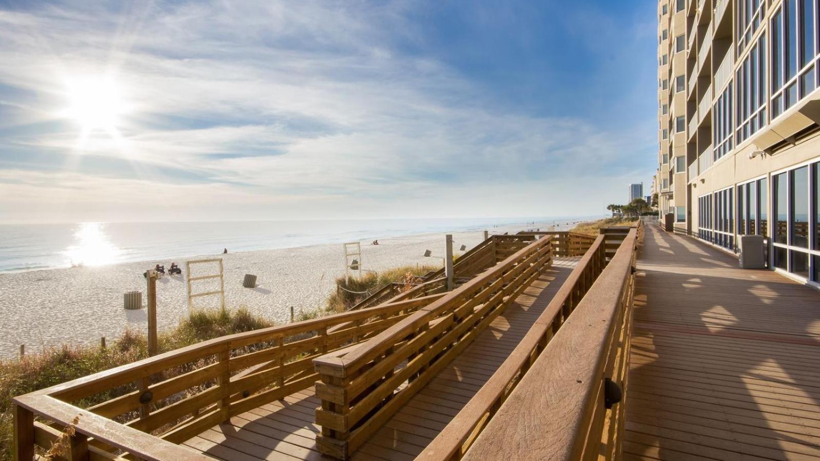 Tidewater Beach Luxury Penthouse With Resort Amenities And A View! Panama City Beach Bagian luar foto