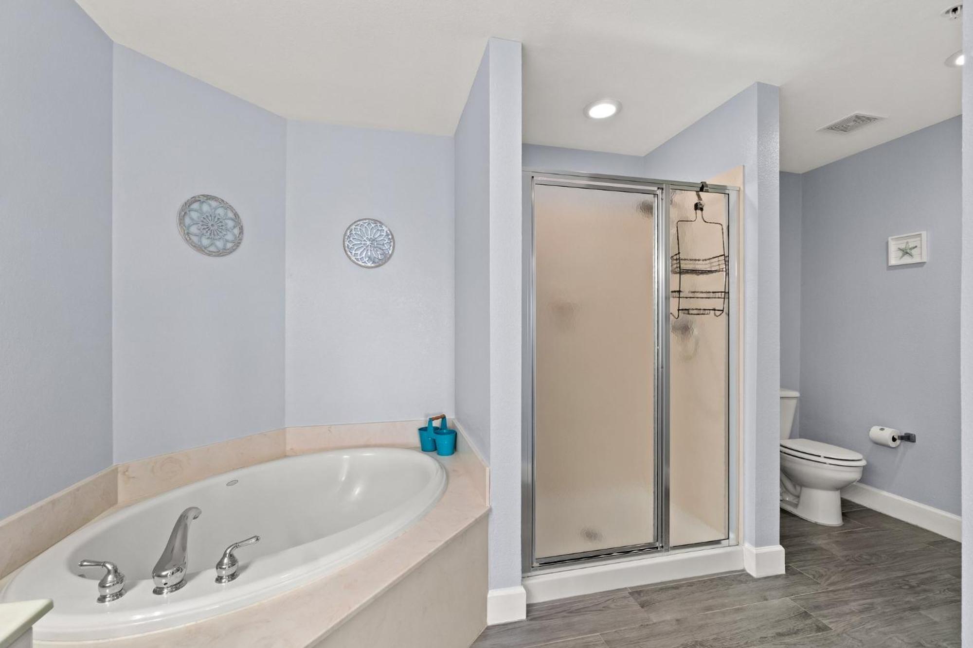 Tidewater Beach Luxury Penthouse With Resort Amenities And A View! Panama City Beach Bagian luar foto
