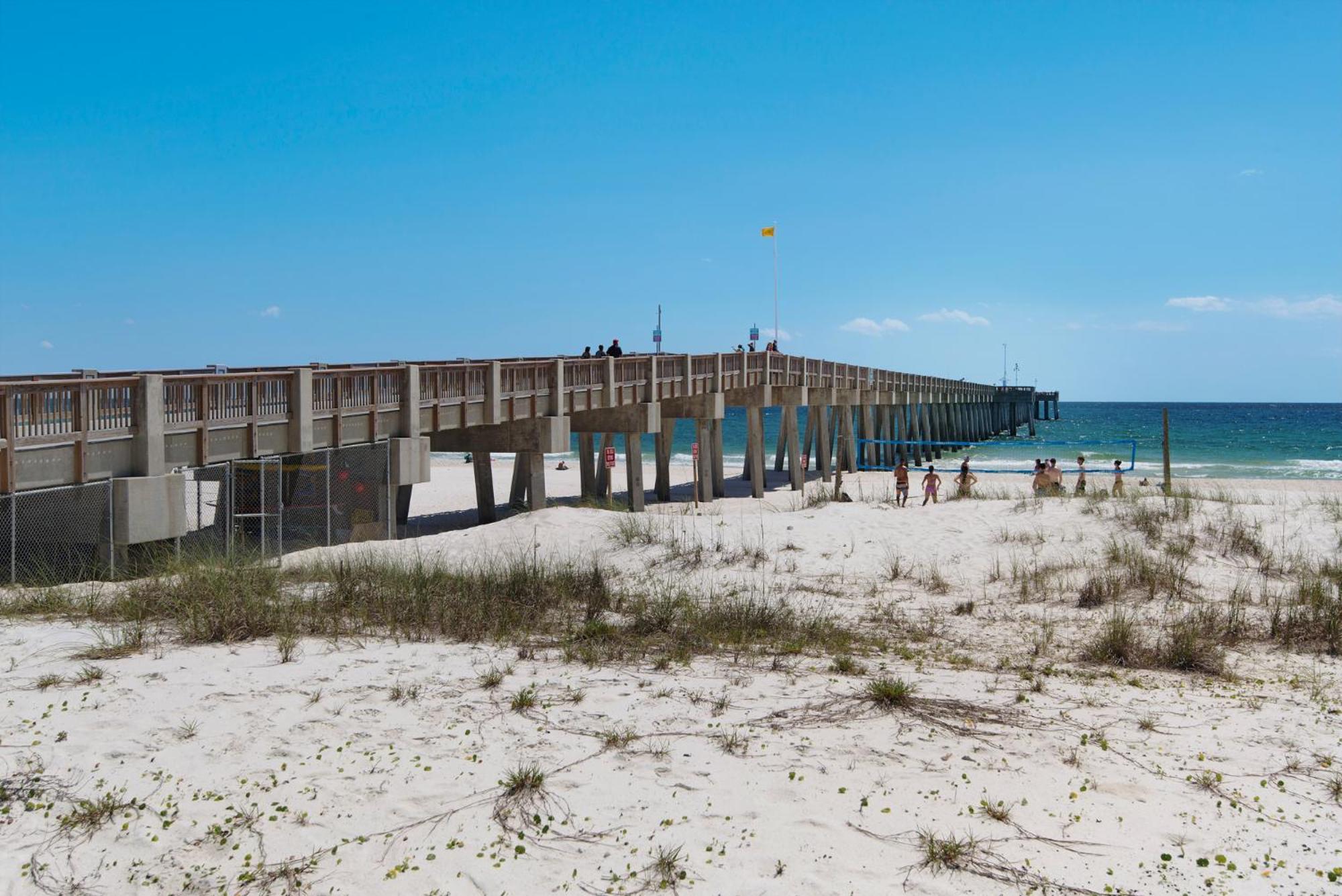 Tidewater Beach Luxury Penthouse With Resort Amenities And A View! Panama City Beach Bagian luar foto
