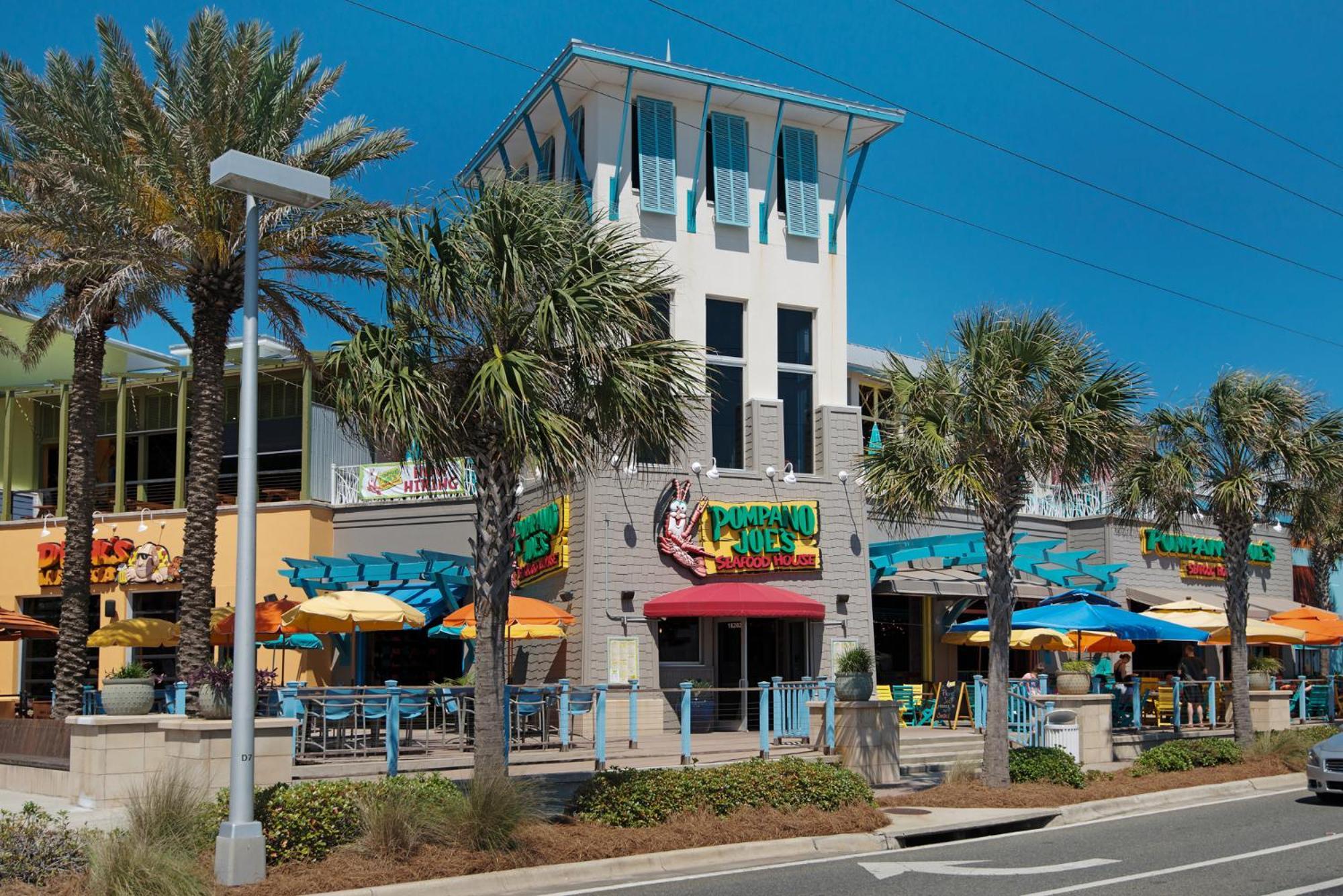 Tidewater Beach Luxury Penthouse With Resort Amenities And A View! Panama City Beach Bagian luar foto