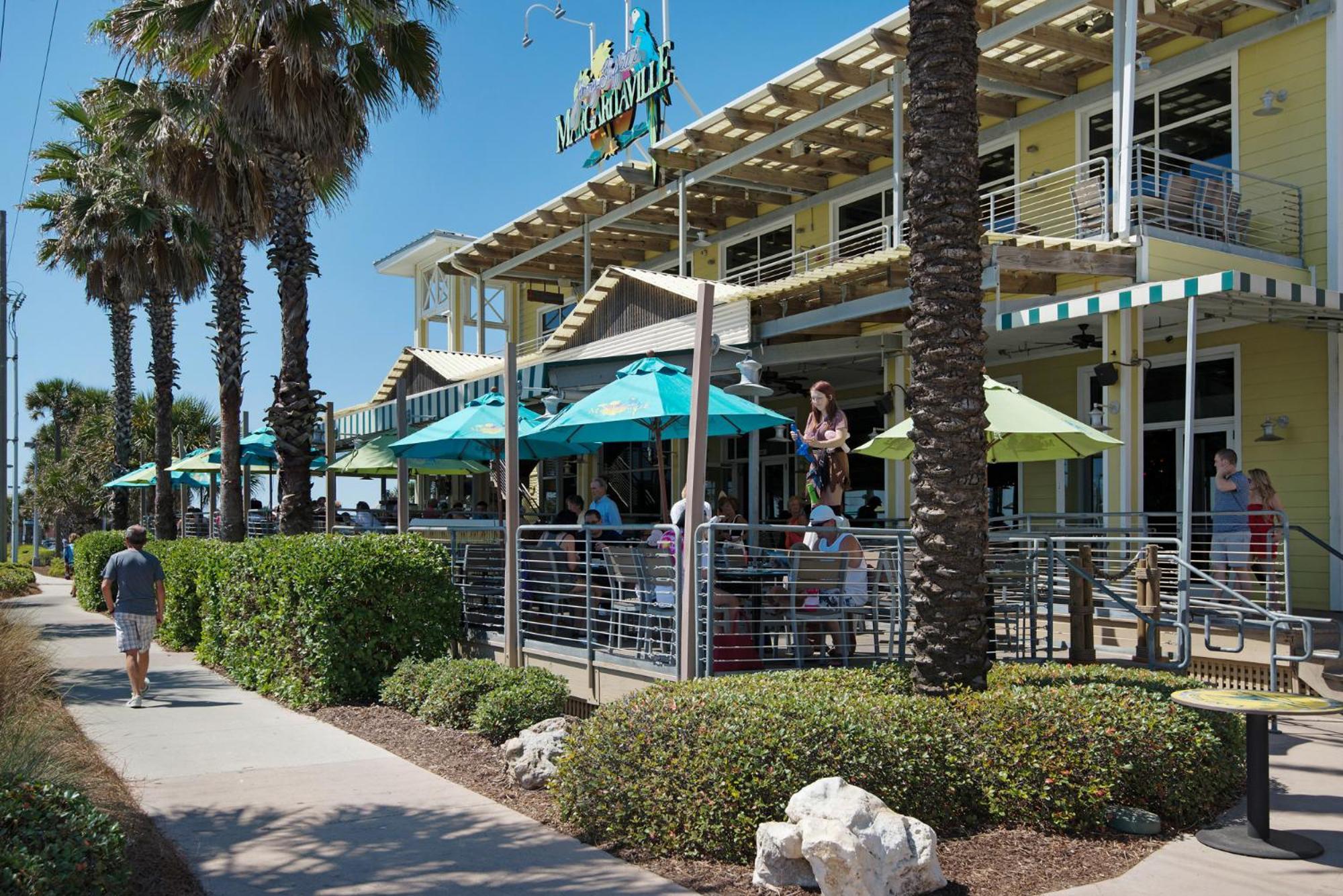 Tidewater Beach Luxury Penthouse With Resort Amenities And A View! Panama City Beach Bagian luar foto