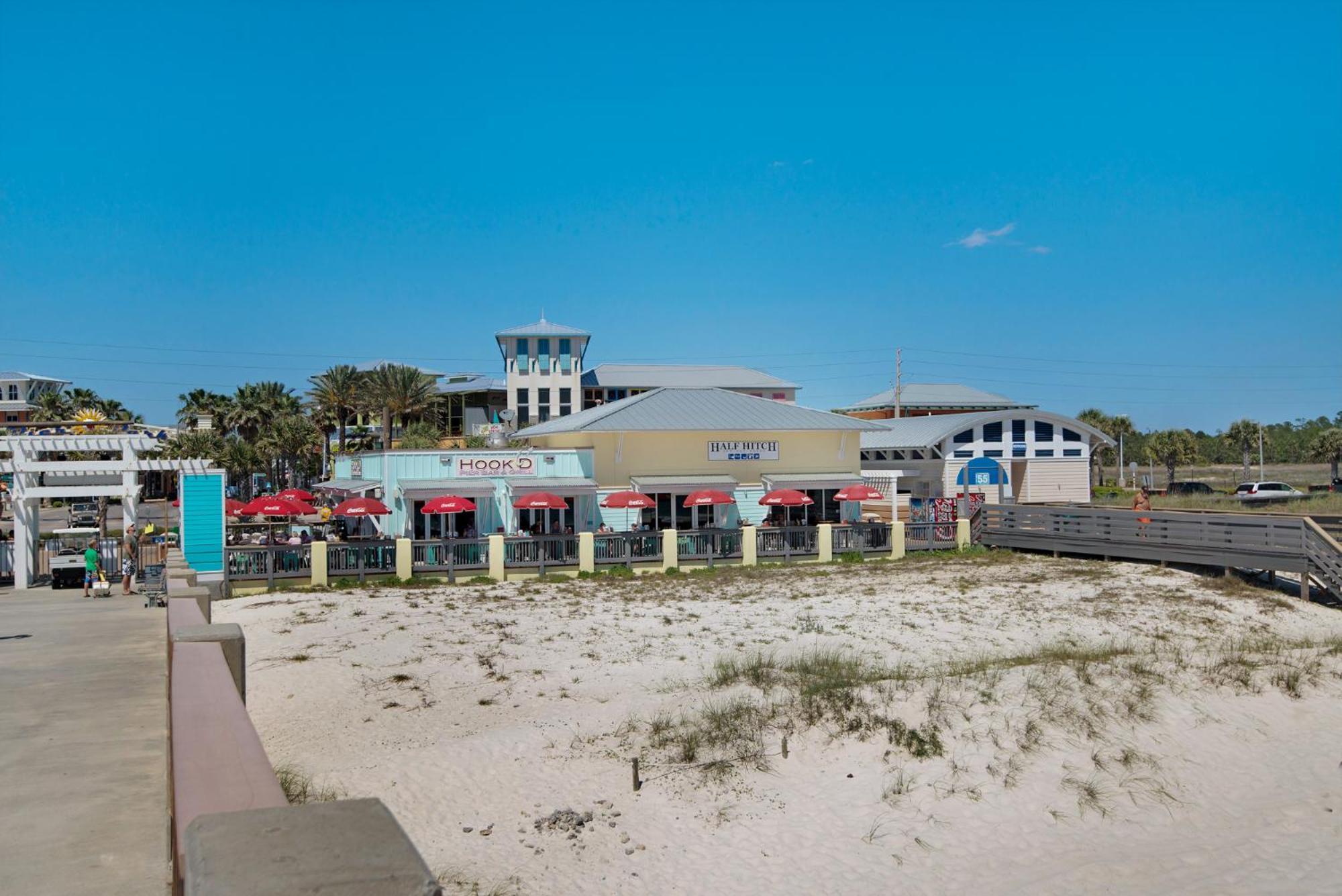 Tidewater Beach Luxury Penthouse With Resort Amenities And A View! Panama City Beach Bagian luar foto