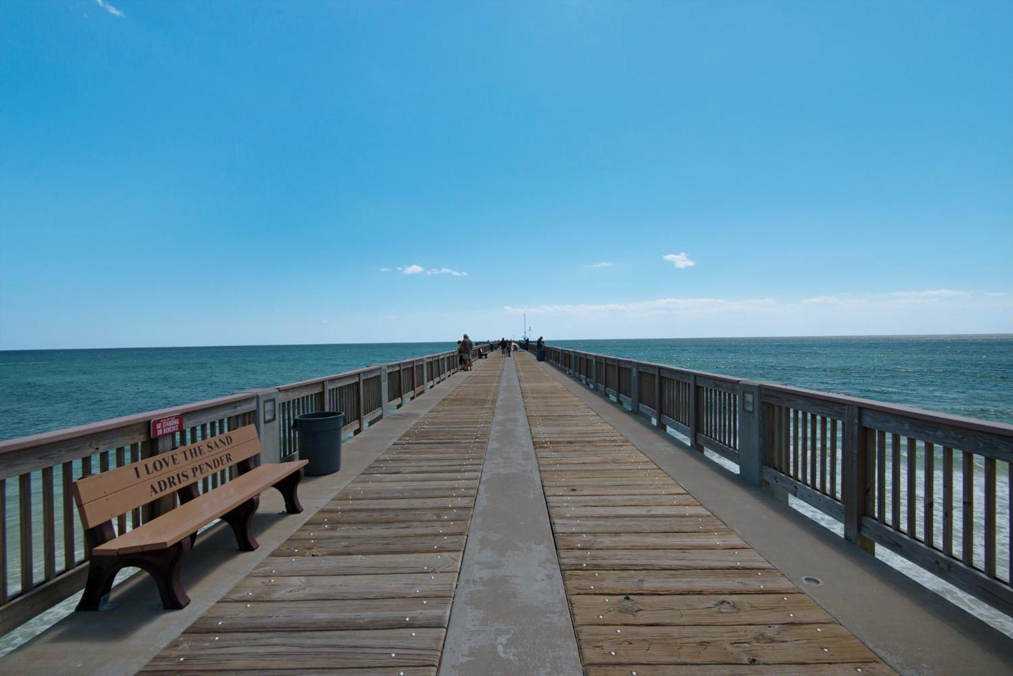 Tidewater Beach Luxury Penthouse With Resort Amenities And A View! Panama City Beach Bagian luar foto